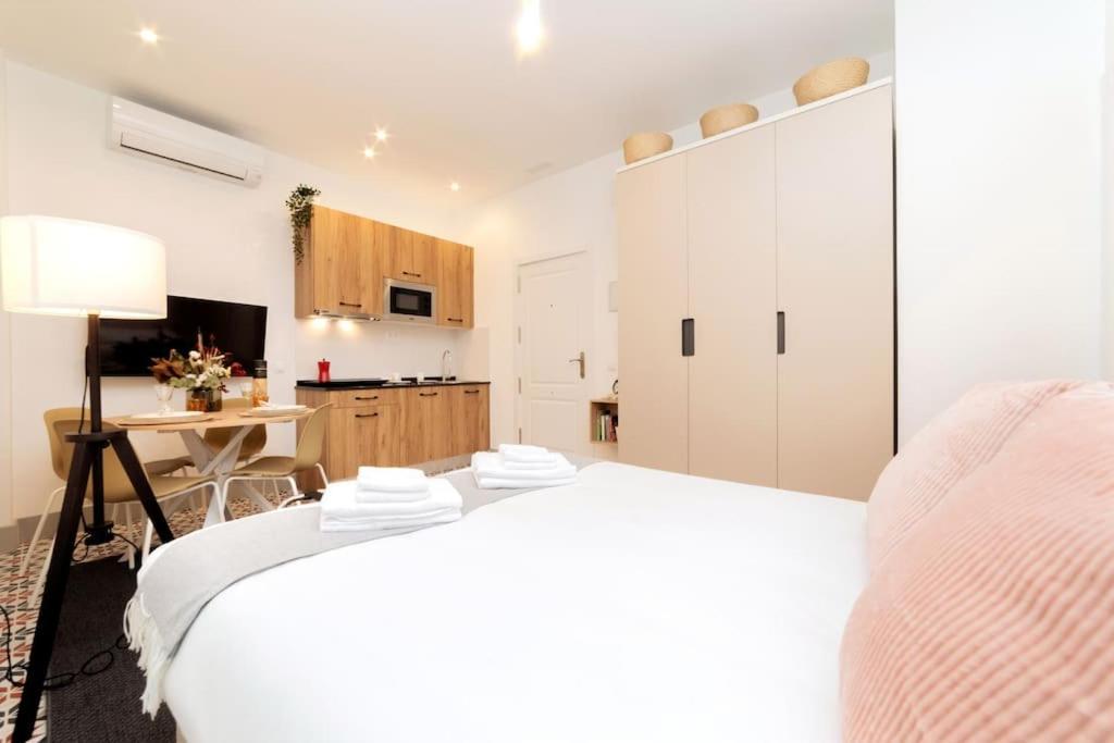 Appartamento La Maja Madrid