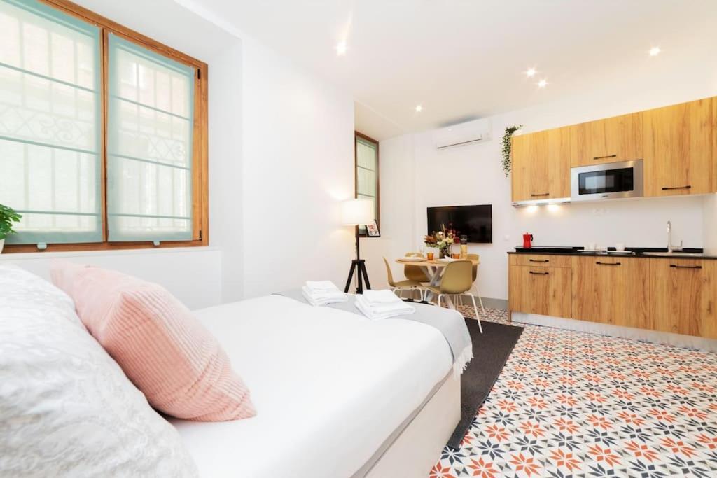 La Maja Appartement *