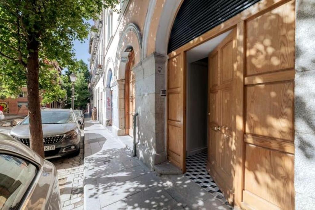 La Maja Appartement