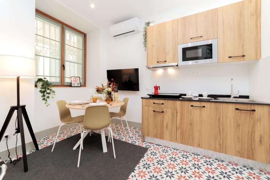 Appartement La Maja Madrid