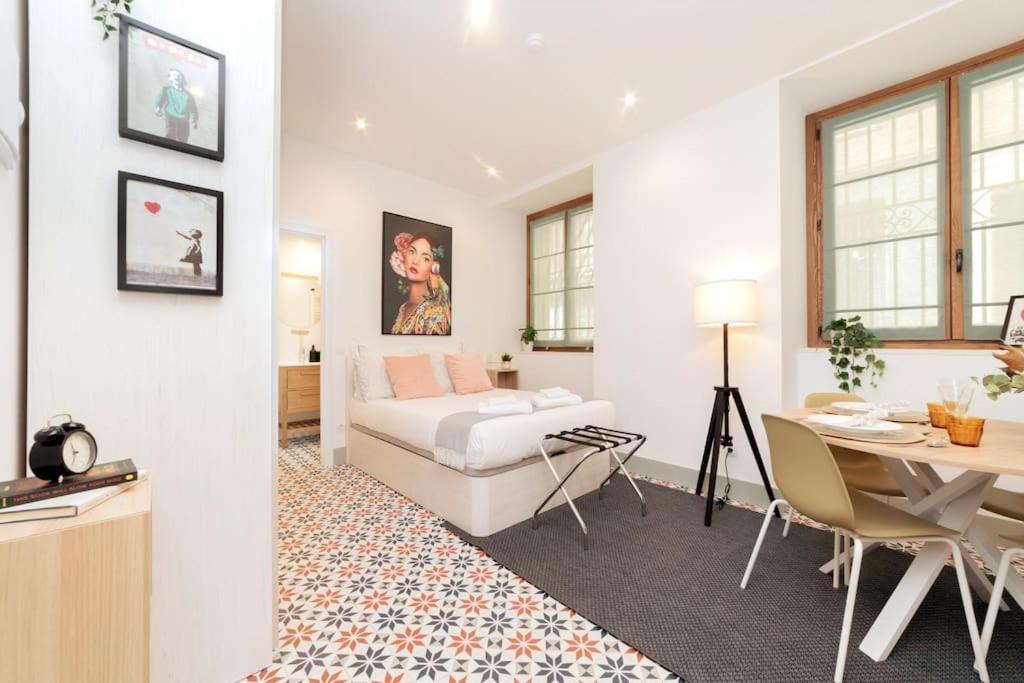 Appartement La Maja *