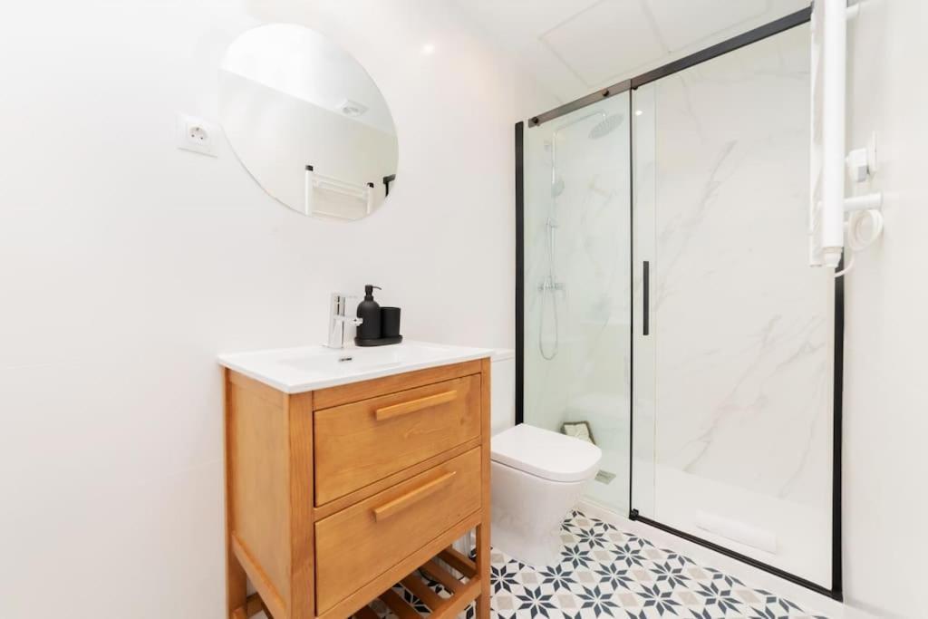 Appartement La Maja