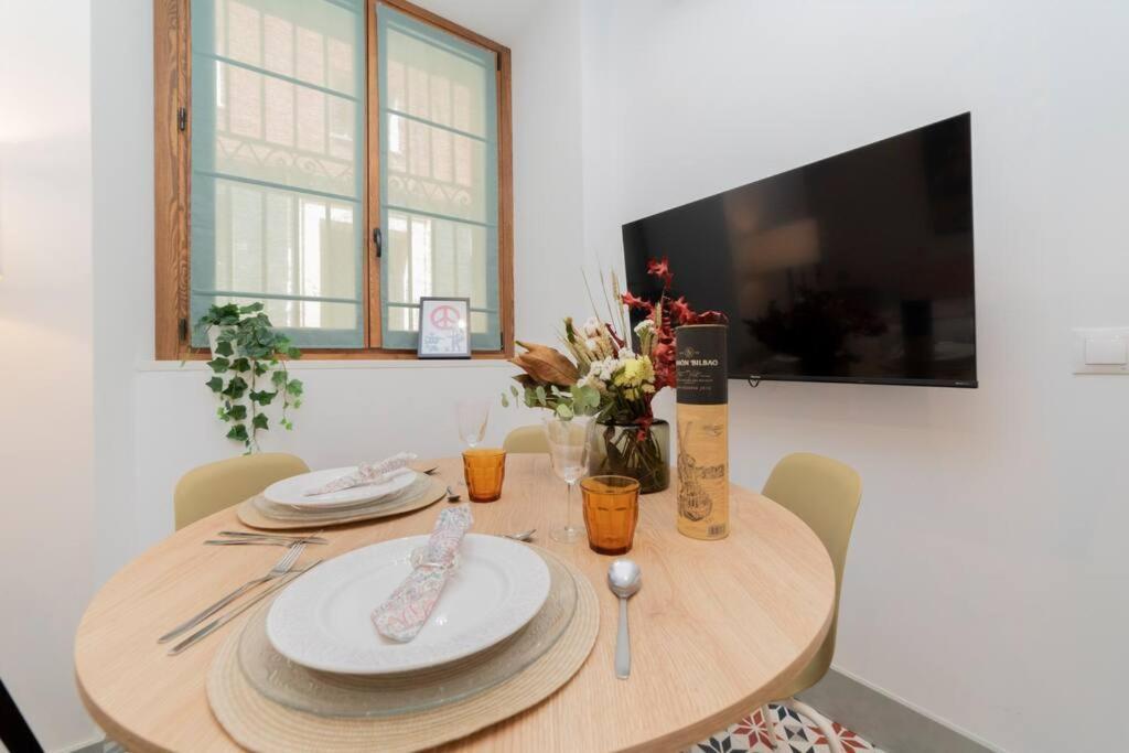 La Maja Appartement *