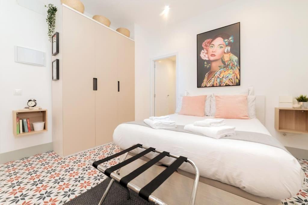 La Maja Appartement