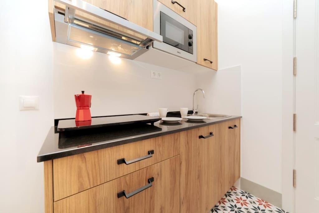 Appartement La Maja Madrid