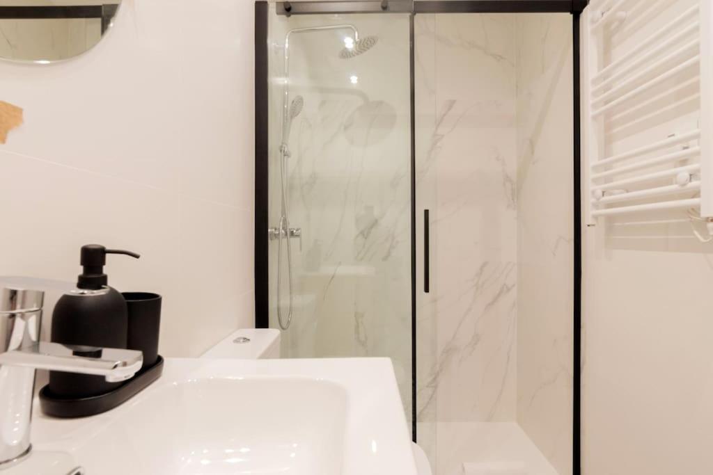 La Maja Appartement *